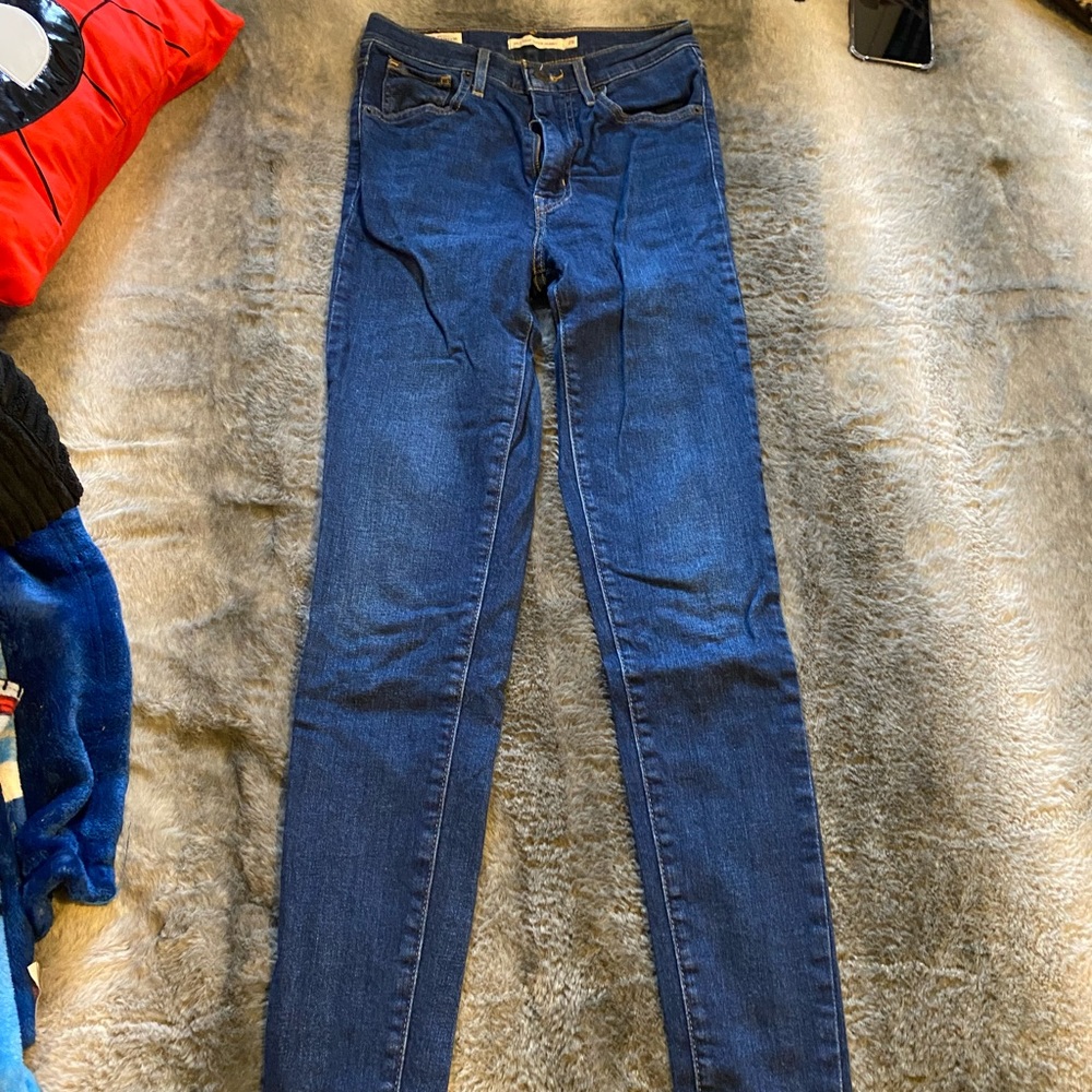 Levi’s